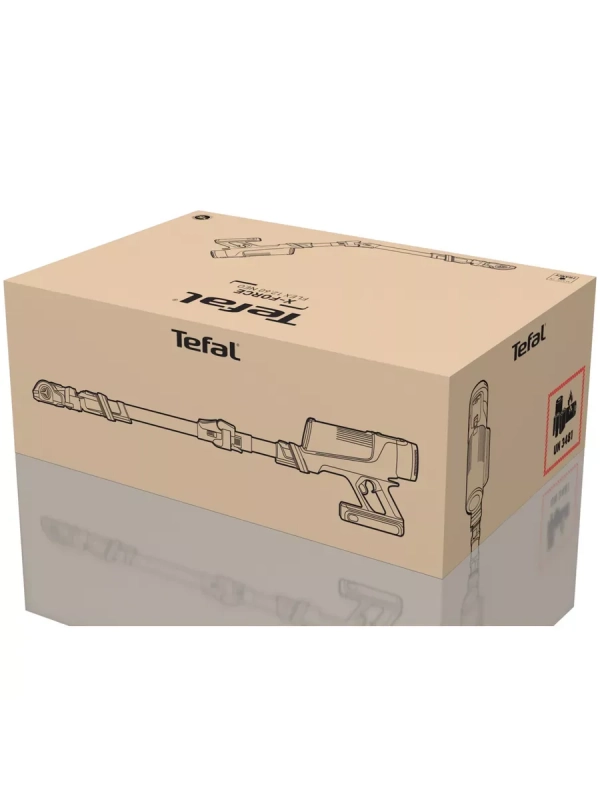 Беспроводной пылесос X-Force Flex 12.60 Neo TY9LC1WO