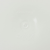 Контейнер для мусора &laquo;Форте&raquo;, 23 л, 33.2&times;26.9&times;45.2 см, МИКС