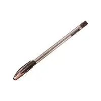 Ручка шариковая ErichKrause Neo Original, игольчатый узел 0.7 мм, чернила чёрные, супермягкое письмо, длина линии письма 1000 метров