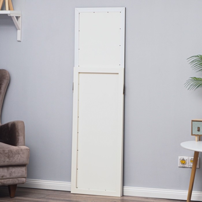 Зеркало напольное в раме, 42х147 см, зп=35х140 см Зеркало напольное в раме, 42х147 см, зп=35х140 см