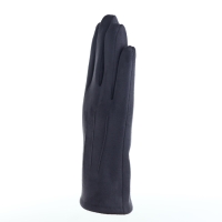 Перчатки мужские, безразмерные, с утеплителем, цвет серый Перчатки мужские, безразмерные, с утеплителем, цвет серый