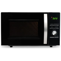 Микроволновая Печь HYM-D2079 23л. 800Вт черный