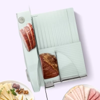 Ломтерезка электрическая КТ-6810 - 150 Вт