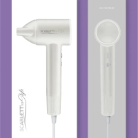 Фен для волос SC-HD70I43