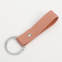 Подарочный набор &laquo;С 8 Марта&raquo;: обложка для паспорта ПВХ, брелок и ручка пластик