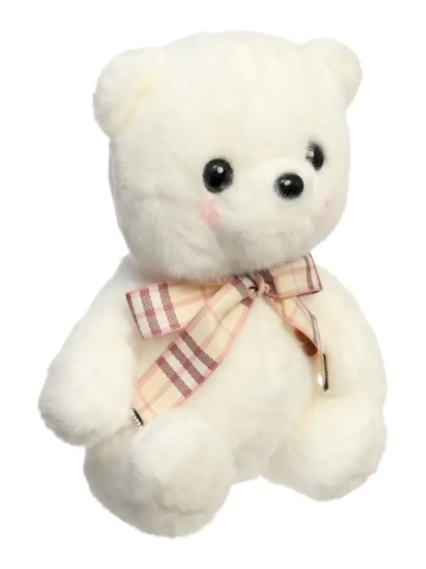 Мягкая игрушка "Мишутка" МИКС, 24 см