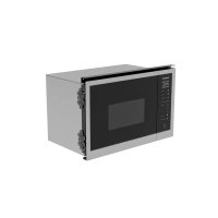 Микроволновая Печь HBW 2560 DX 25л. 1450Вт черная