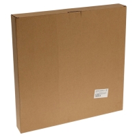 Часы настенные интерьерные &laquo;Классика&raquo;, плавный ход, d-35 см