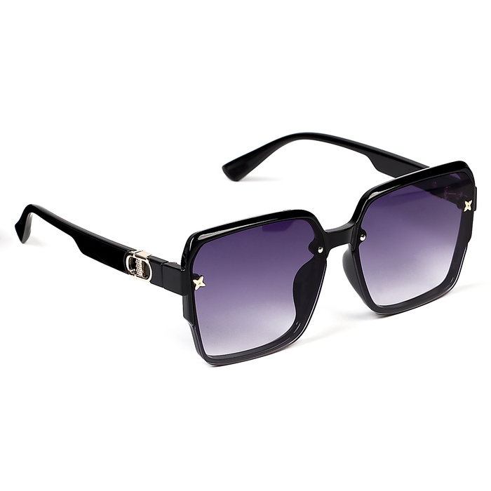 Очки солнцезащитные женские OneSun, uv 400, дужка 14.3 см, линза 6х5.3 см Очки солнцезащитные женские OneSun, uv 400, дужка 14.3 см, линза 6х5.3 см