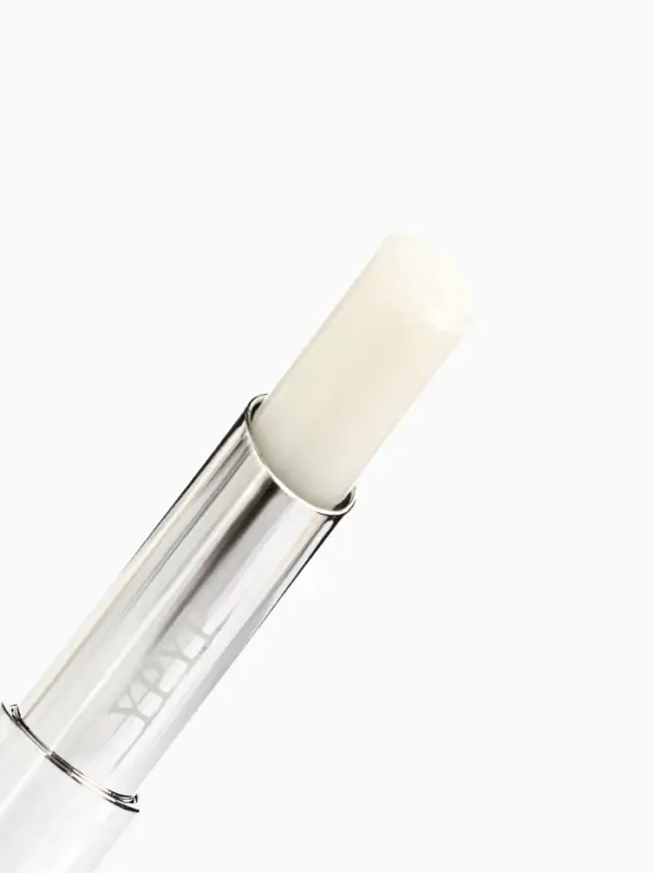 Бальзам для губ зайчик, серебро