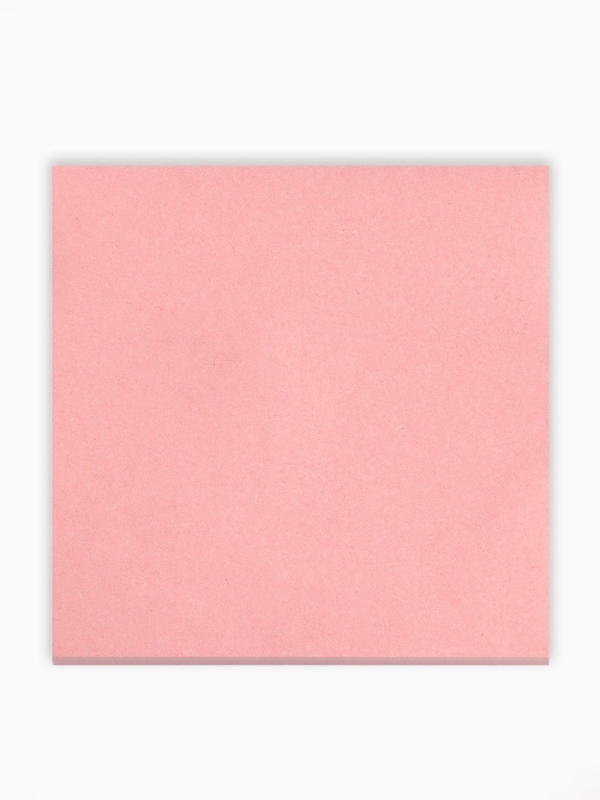 Подарочный набор: ежедневник А6, блок с липким слоем, ручка "8 марта. С днём весны!"