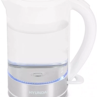 Чайник HYK-G9990 1.5л 2000Вт