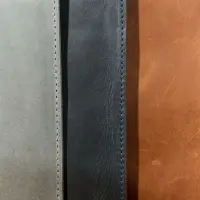 Обложка для паспорта inStream, синяя