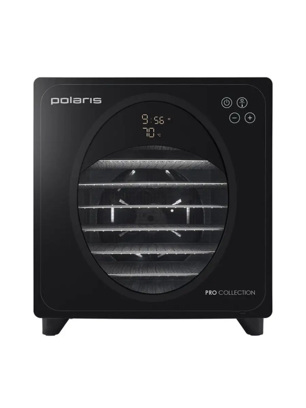 Сушилка для овощей и фруктов PFD 1106H Pro, дегидратор