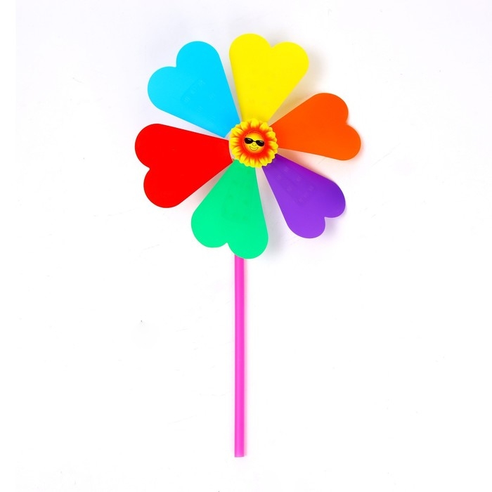 Ветерок &laquo;Цветок&raquo;