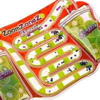 Мялка &laquo;Коктейль&raquo;, виды МИКС