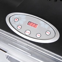 Сушка для фруктов и овощей HYFD-1803 27под. 700Вт