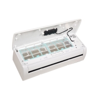 Сплит-система Making Оasis everywhere OC-9, 2,8 кВт, 26 м2, класс А, белая Сплит-система Making Оasis everywhere OC-9, 2,8 кВт, 26 м2, класс А, белая