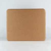 Когтеточка из картона с кошачьей мятой &laquo;Аквариум&raquo;