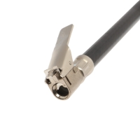 Пистолет пневматический для подкачки шин ТУНДРА, до 8 бар, шланг 400 мм