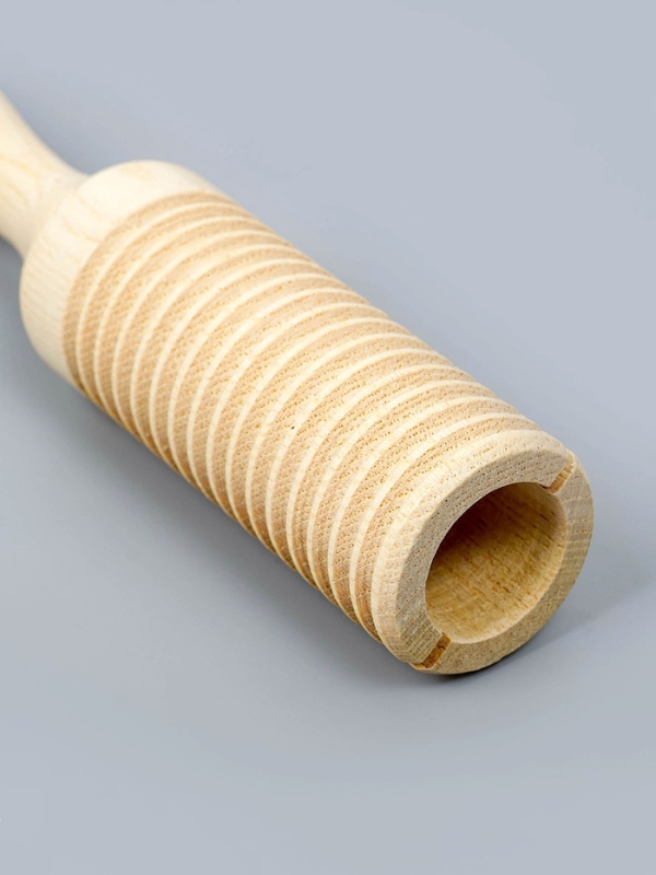 Музыкальный инструмент Гуиро Music Life трещотка, 19 х 3,8 см Музыкальный инструмент Гуиро Music Life трещотка, 19 х 3,8 см