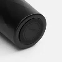 Смарт-термостакан neoMug, черный