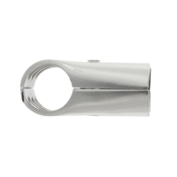 Крепеж с 3-мя направлениями ТУНДРА, d=25 мм Крепеж с 3-мя направлениями ТУНДРА, d=25 мм