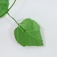 Лиана искусственная &laquo;Лист винограда&raquo;, 2.1 м