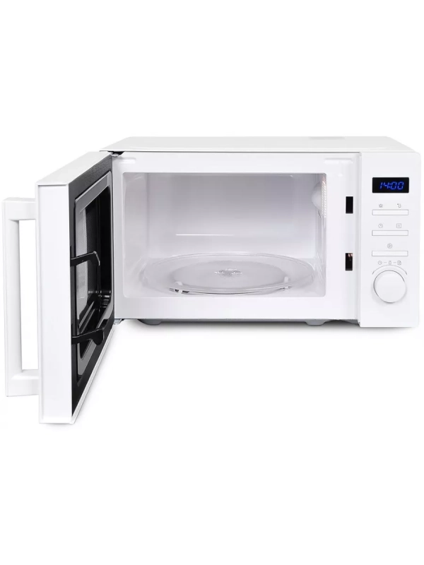 Микроволновая Печь HYM-M2060 20л. 700Вт белый