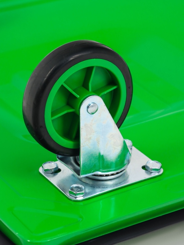 Тележка платформа складная 300 кг