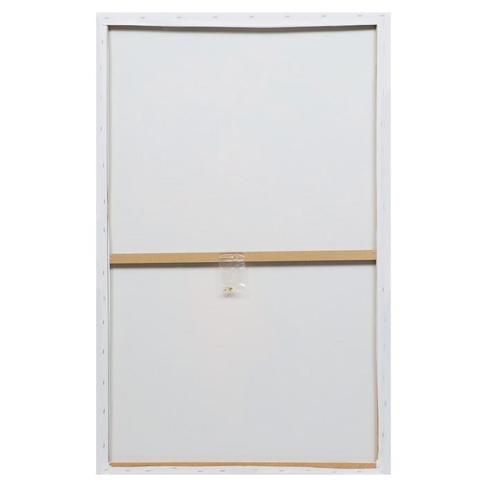 Картина на подрамнике Картина на подрамнике "Золотой листочек" 70*110