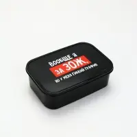 Ланч - бокс &laquo;ЗОЖ&raquo;, 1200 мл