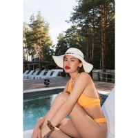 Браслет кожа &laquo;Сафари&raquo; леопард, цвет чёрно-коричневый, 17,5 см