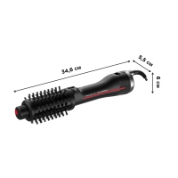 Фен-щетка для волос Karl Lagerfeld K Pro Stylist CF961LF0