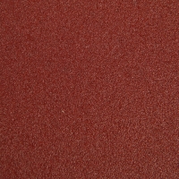 Круг абразивный шлифовальный под "липучку" ТУНДРА, 150 мм, Р80, 5 шт.