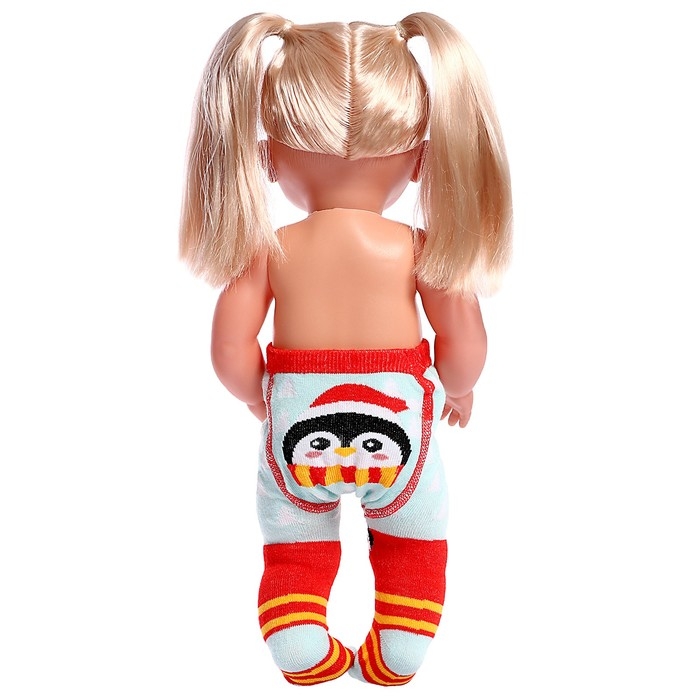 Одежда для кукол &laquo;Пингвин&raquo;, колготки