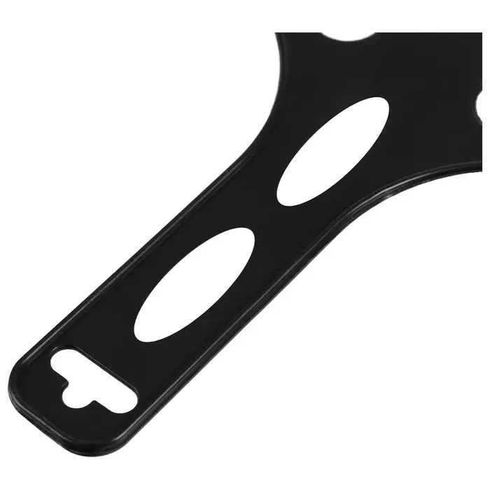 Опахало &laquo;Друг огня&raquo;, чёрное