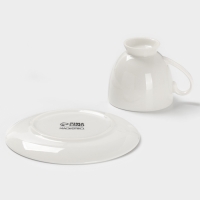 Кофейная пара 115 мл Magisto "English tea party"