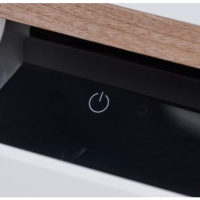 Посудомоечная машина DT304 белый (компактная)