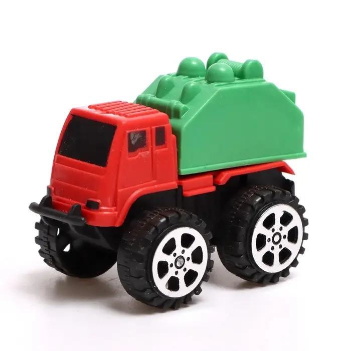 Машина инерционная &laquo;Мини-стройтехника&raquo;, МИКС