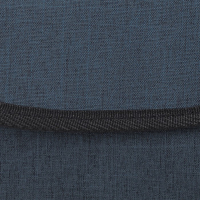 Сумка мужская «ЗФТС», цвет синий Сумка мужская «ЗФТС», цвет синий