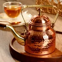 Чайник медный 500 мл