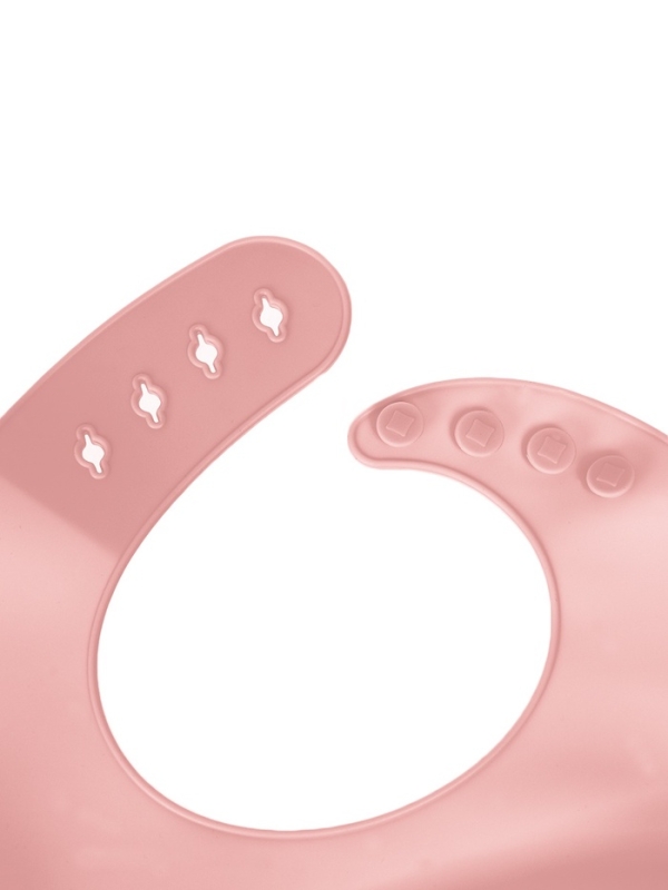 Крошка Я. набор посуды 7 предметов, SL-07224C розовый