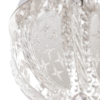 Люстра буше "Фейт" е27 3х40вт 35х35х25 МОДЕЛЬ: 2800136 Люстра буше "Фейт" е27 3х40вт 35х35х25 МОДЕЛЬ: 2800136