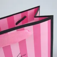 Пакет подарочный ламинированный, упаковка, &laquo;С 8 марта&raquo;, S 12 х 15 х 5.5 см