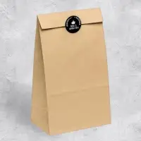 Наклейки для бизнеса &laquo;100 % качество&raquo;, 4&times;4 см, 50 шт.