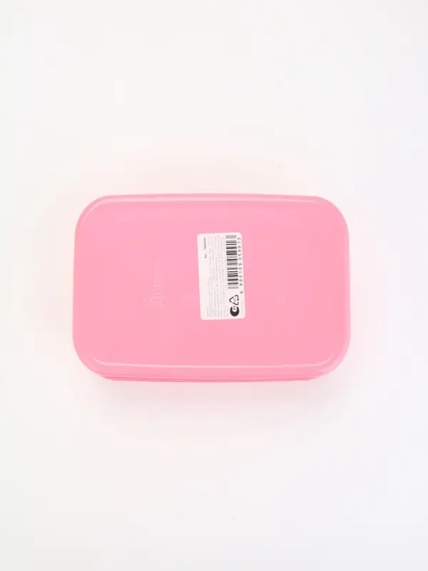 Ланч - бокс &laquo;Если хочется, то можно&raquo;, 1200 мл