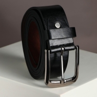 Подарочный набор для мужчины &laquo;Тому, кто верит в себя&raquo;: кошелёк и ремень