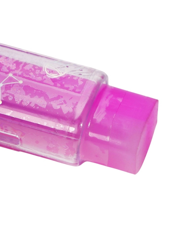 Ластик фигурный Лапка МИКС выдвижной (штрихкод на штуке)