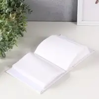 Фотоальбом 100 фото "Зайки на воздушном шаре" 10X15см, ПП карм.